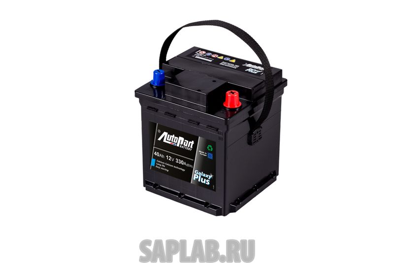 Купить AUTOPART AP400 Аккумулятор Ap400 AUTOPART