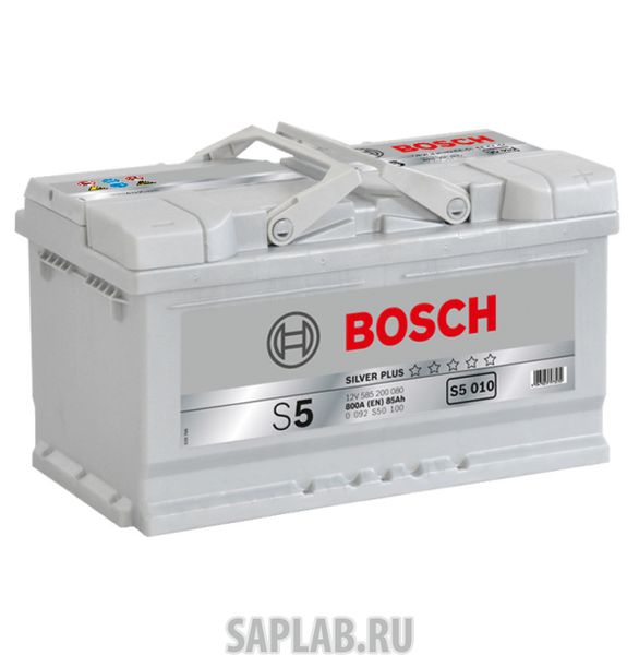 Купить запчасть BOSCH - 0585200080 