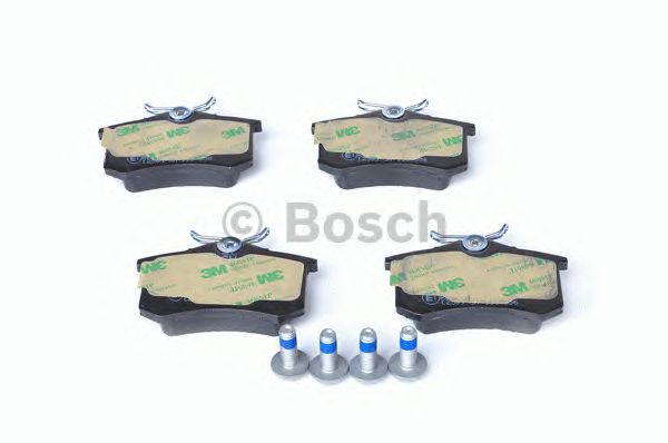 Купить запчасть BOSCH - 0986461769 