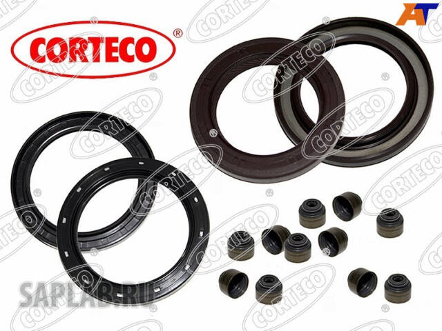 Купить запчасть CORTECO - 01031573B 