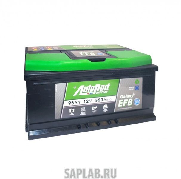 Купить GALAXY EFB95SR Аккумулятор Galaxy EFB 95SR