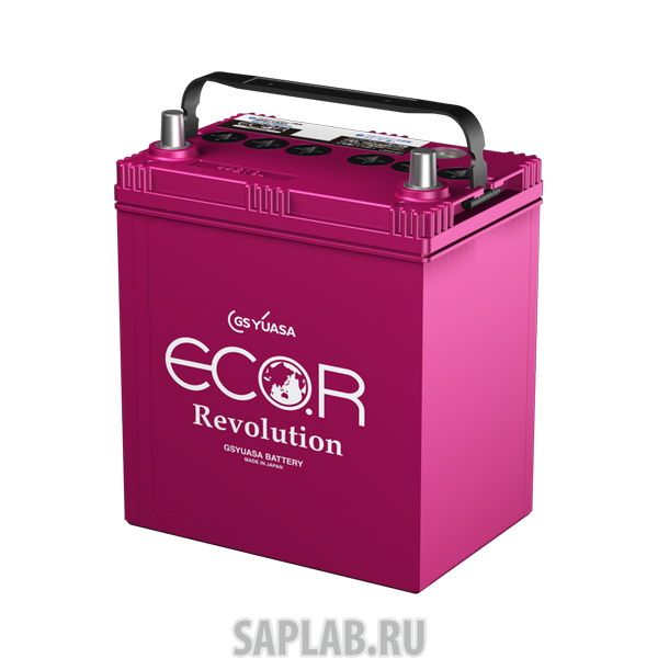 Купить GS_YUASA 1198 Аккумулятор GS-YUASA ER M-42R (55B20R)