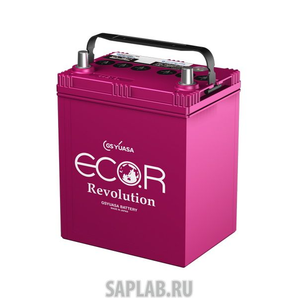 Купить GS_YUASA 1200 Аккумулятор GS-YUASA ER K-42R (50B19R)