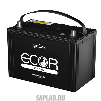 Купить GS_YUASA 1482 Аккумулятор GS-YUASA EC 105D31R