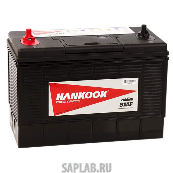 Купить HANKOOK 31S1000 Аккумулятор hankook 31s-1000 482