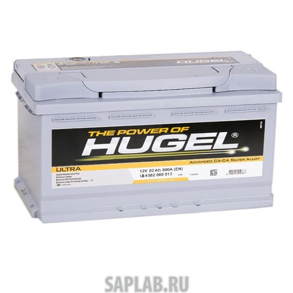 Купить HUGEL ULTRA82SR Аккумулятор HUGEL Ultra 82SR 515