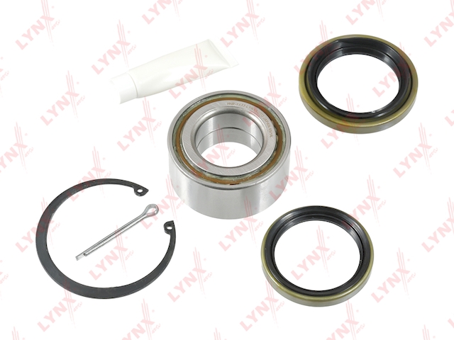 Купить запчасть LYNX - WB1133 