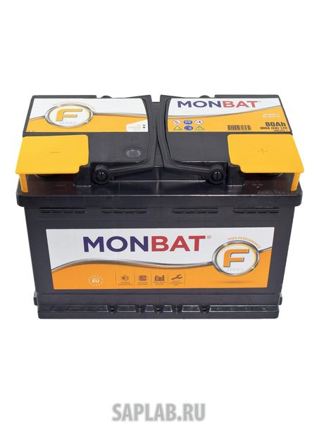 Купить запчасть MONBAT - MF8080L30 