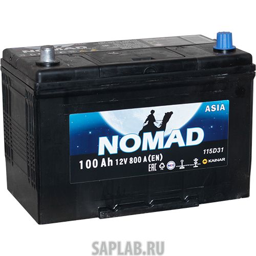 Купить запчасть NOMAD - 090183601003109110RЧЧ 