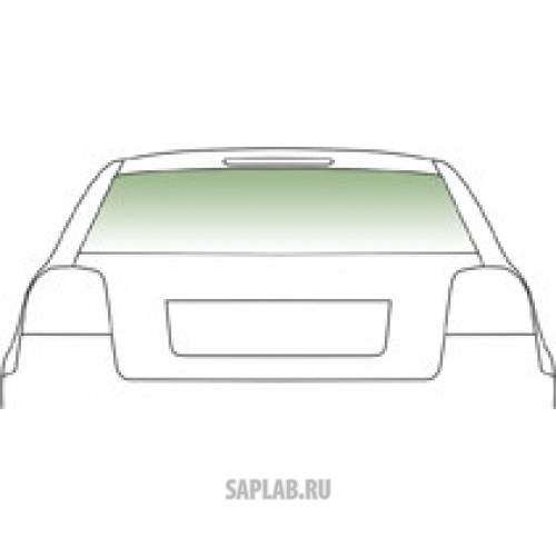 Купить запчасть SEKURIT - 3365BGSHZ 