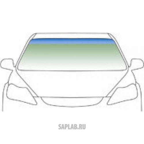 Купить запчасть SEKURIT - 3369AGSV 