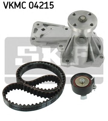 Купить запчасть SKF - VKMC04215 