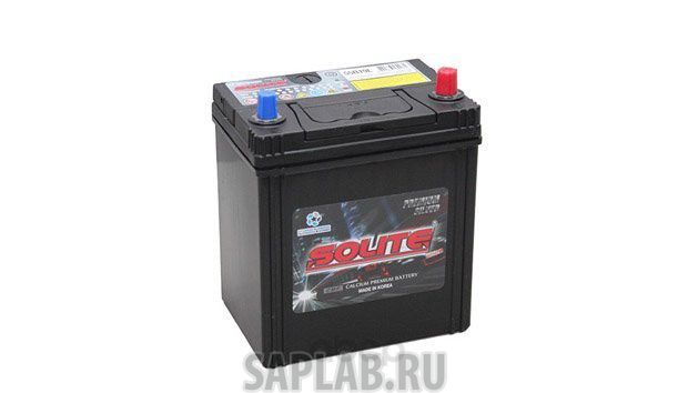 Купить запчасть SOLITE - 55B19L 