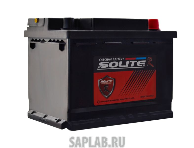 Купить запчасть SOLITE - EFB60R560A 