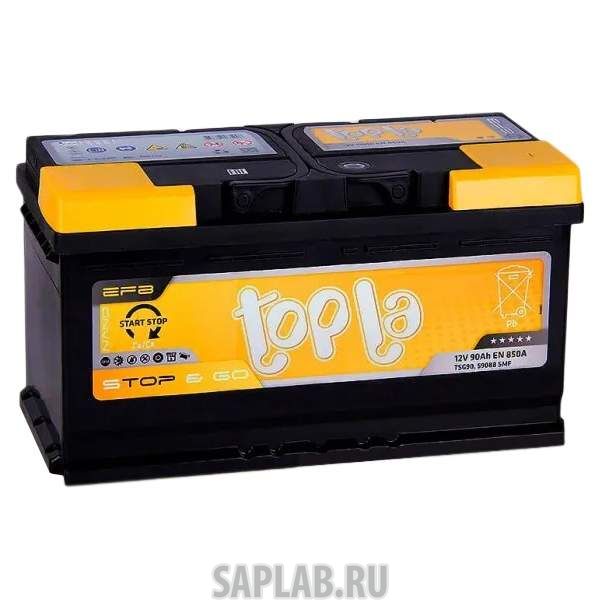 Купить запчасть TOPLA - 90R850A 