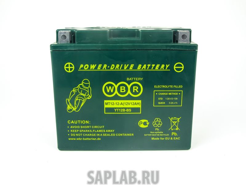 Купить запчасть WBR - 1058332036651 