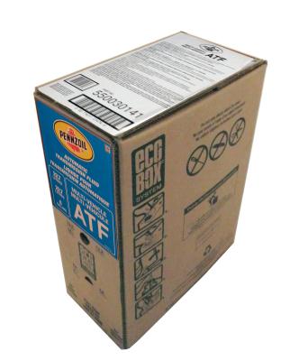 Купить Pennzoil 071611014748  Multi-Vehicle ATF