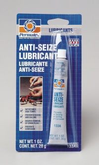 Купить Permatex 81343 Смазка высокотемпературная, против заклинивания