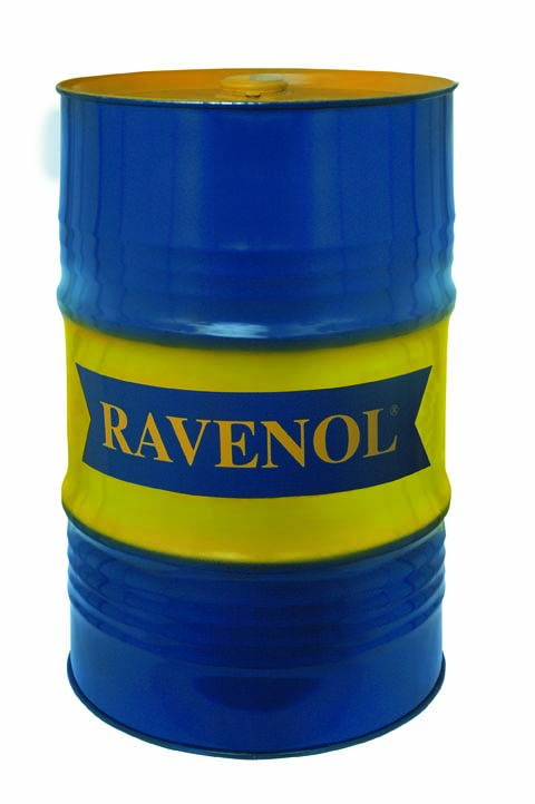 Купить Ravenol 4014835636187 Трансмиссионное масло  STOU 10W-40 (208 л)