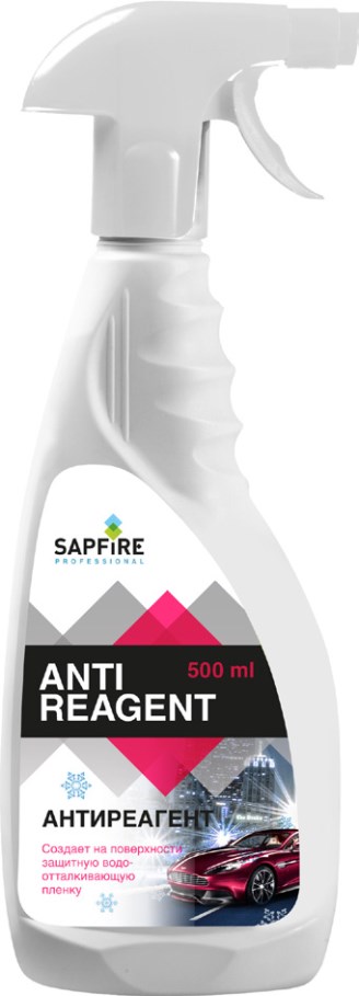 Купить запчасть SAPFIRE PROFESSIONAL - 1829SQK 