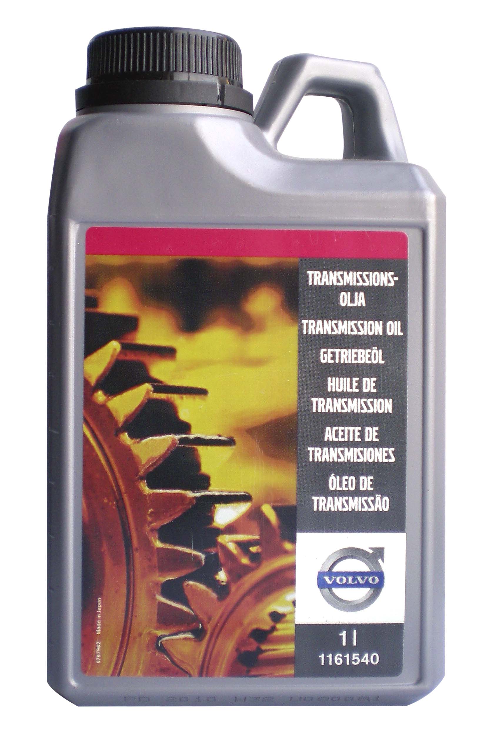 Купить Volvo 1161540  Transmission Oil