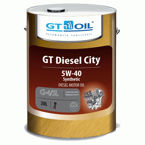 Масло джей ти. Gt Oil Diesel City 5w-40. Масло Diesel City, SAE 5w-40, API ci-4/SL, 20 Л gt Oil 8809059408018. Масло gt Oil 5w40. Масло gt Oil 20л.