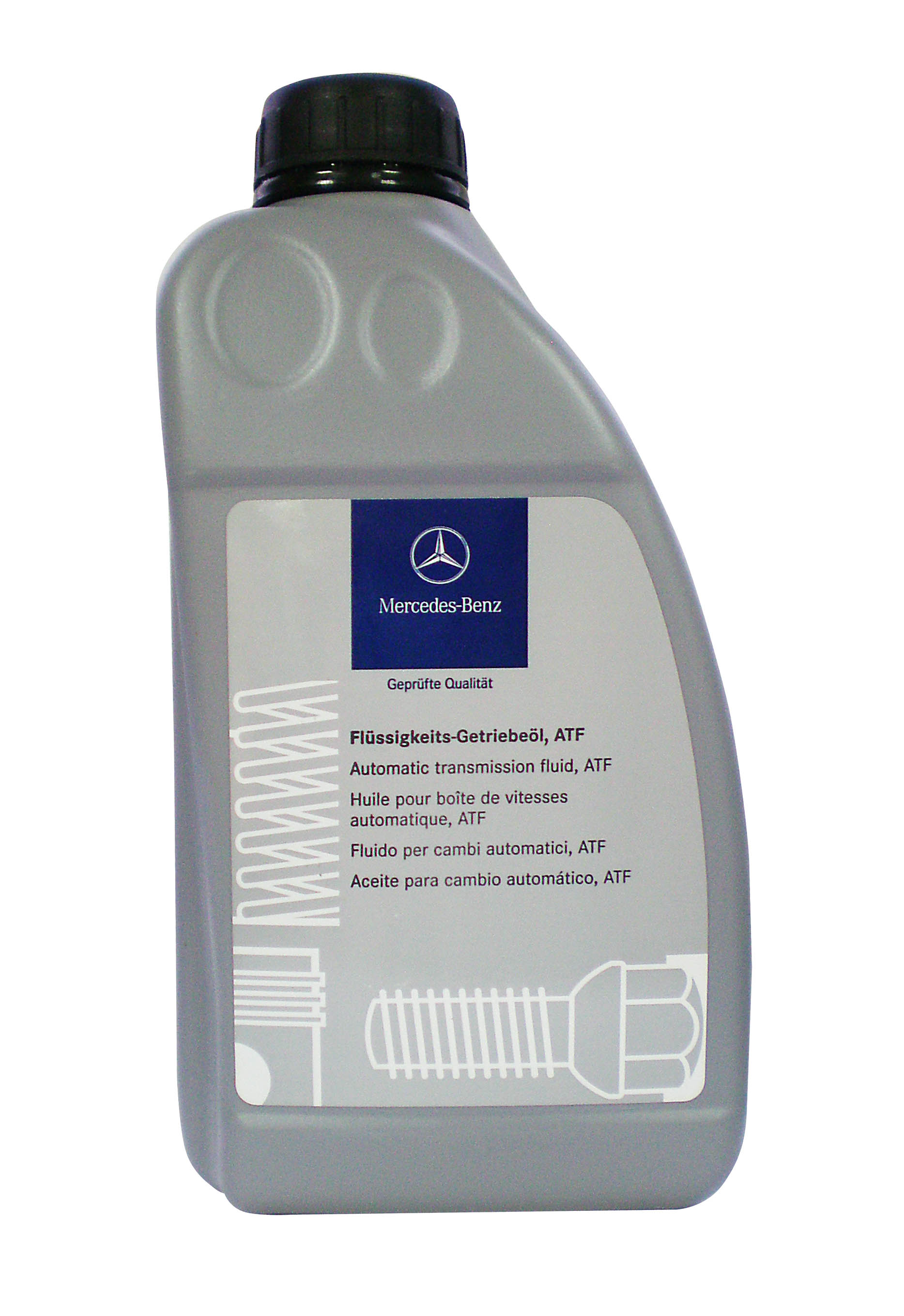 Купить Mercedes-benz 0009899203 Fluessigkeits-Getriebeoel