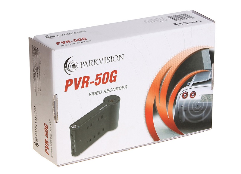 Купить запчасть PARKVISION - PVR50G 