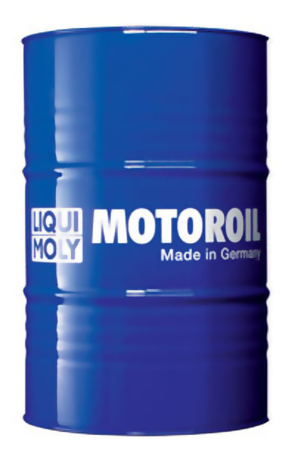 Купить запчасть LIQUI MOLY - 3928 