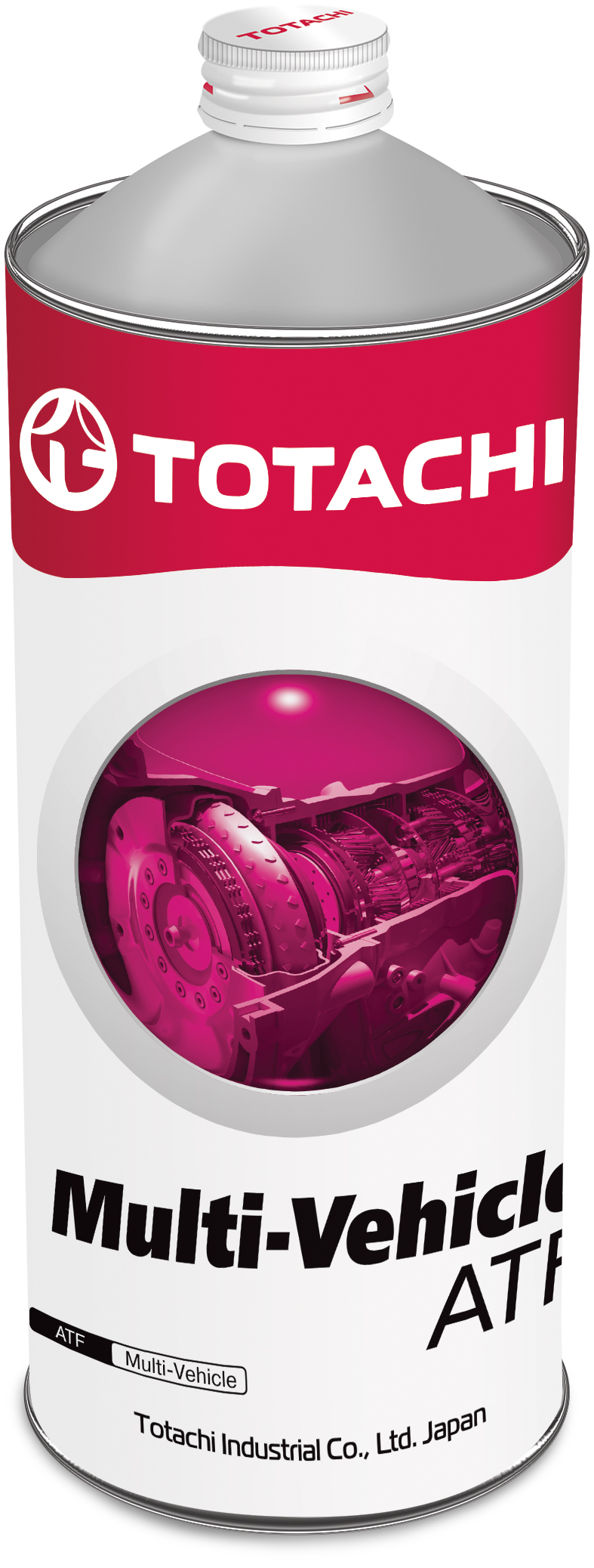 Купить Totachi 4562374691216  ATF Multi-Vechicle