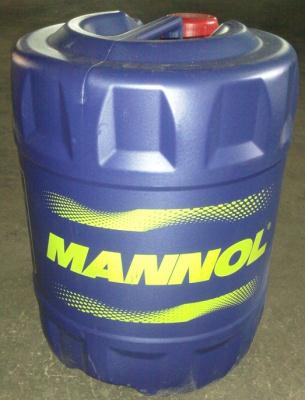 Купить Mannol 4036021160924 GL-5 Гипоид. трансм.масло SAE 80W/90