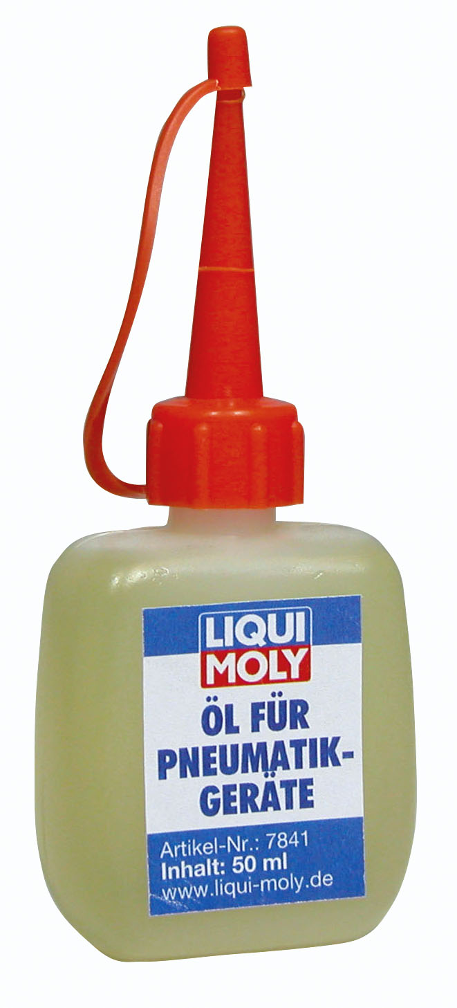 Купить запчасть LIQUI MOLY - 7841 