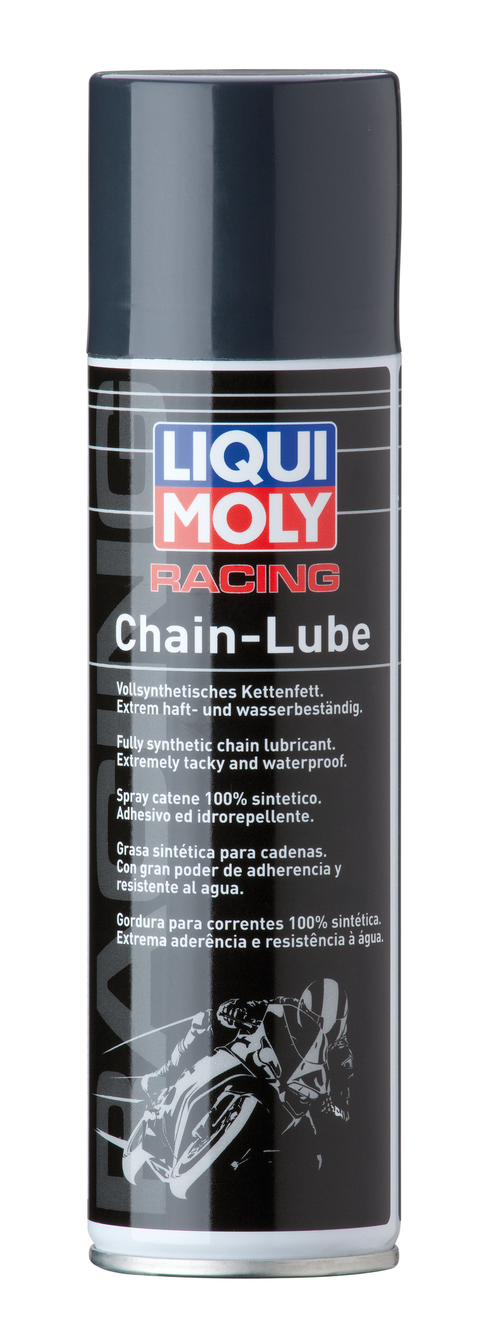 Купить Liqui moly 1508 Смазка для цепи мотоциклов Racing Chain Lube