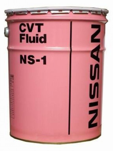 Купить Nissan KLE5000002  CVT Fluid NS-1