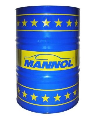 Купить Mannol 4036021172309 Трансмиссионное масло Hypoid LSD GL-5 85w140