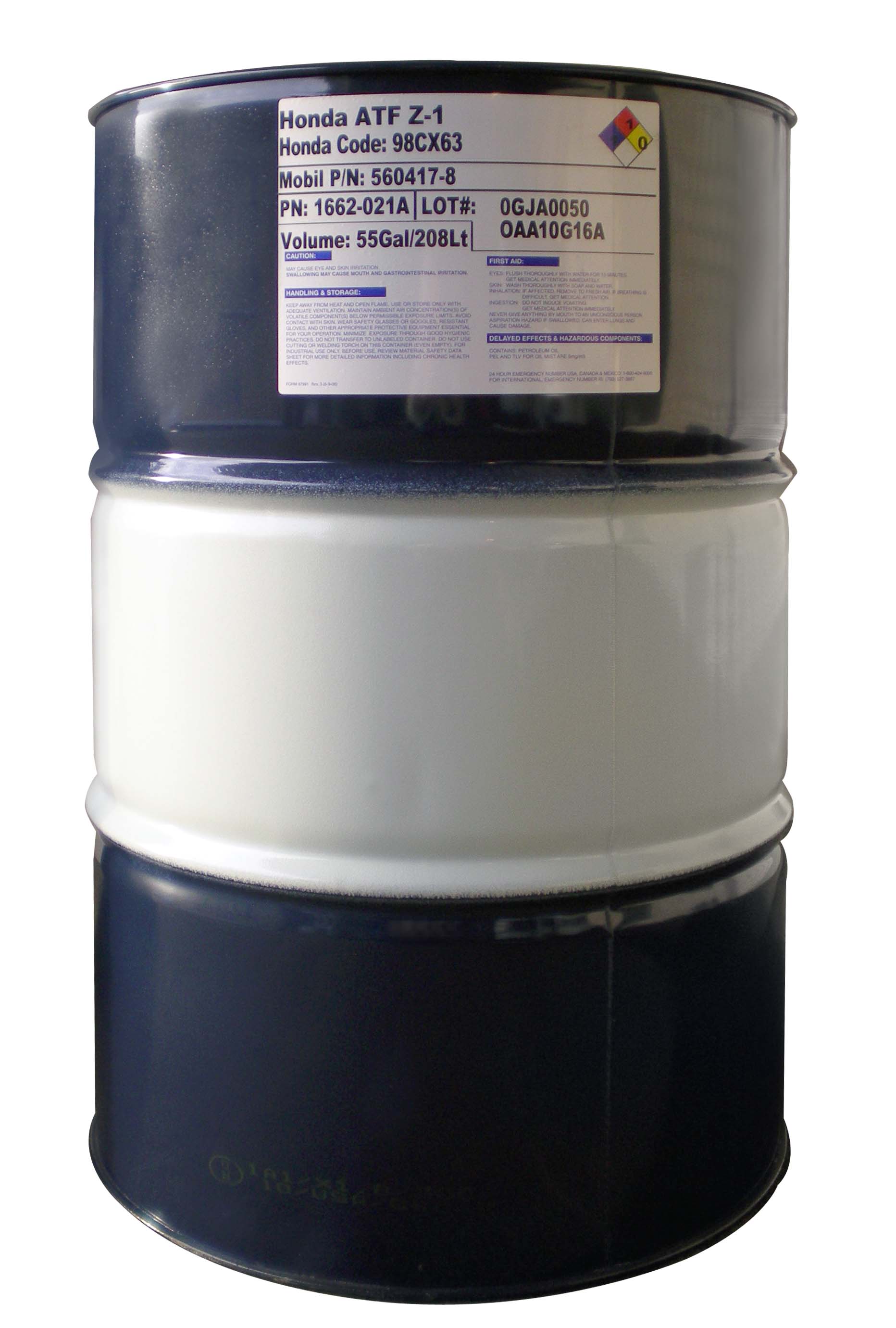 Купить Honda 082009005  ATF Z1