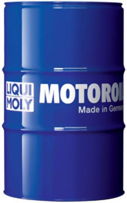 Купить Liqui moly 3598 Hypoid Getriebeoil Truck LD (GL-5)
