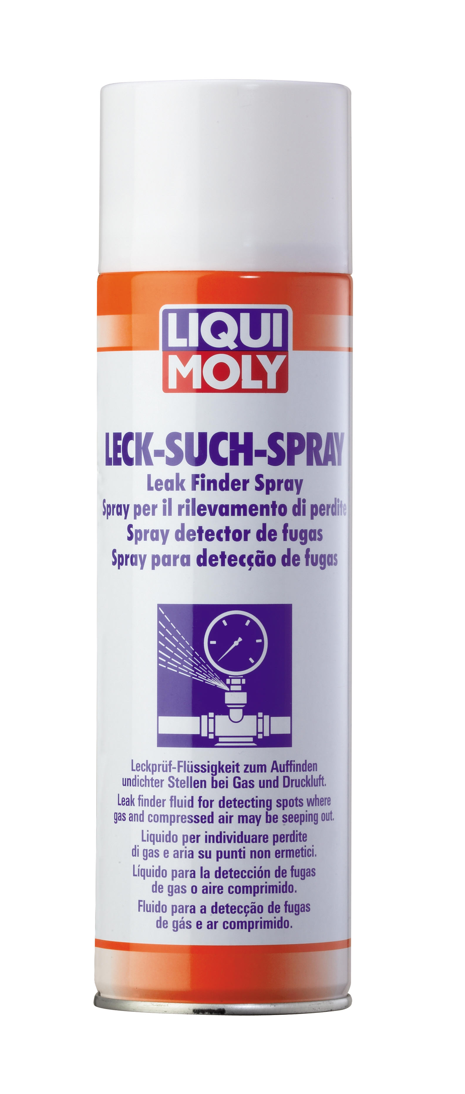 Купить запчасть LIQUI MOLY - 3350 