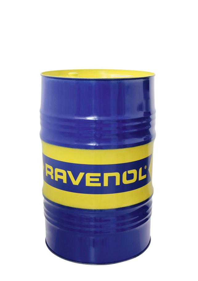 Купить Ravenol 4014835800281 Гидравлическое масло Hydraulikoel TSX 22 (208л) станд.