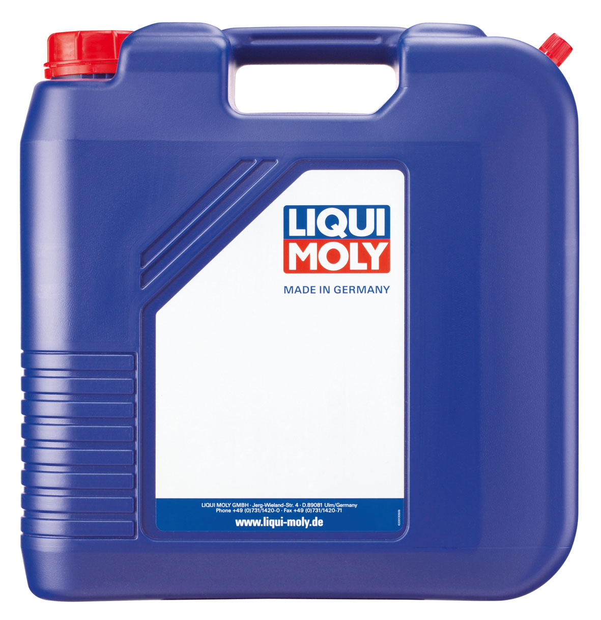 Купить Liqui moly 4440 ATF II E