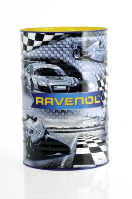 Купить Ravenol 4014835734432  Getriebeoel TGO 75W90 API GL-5