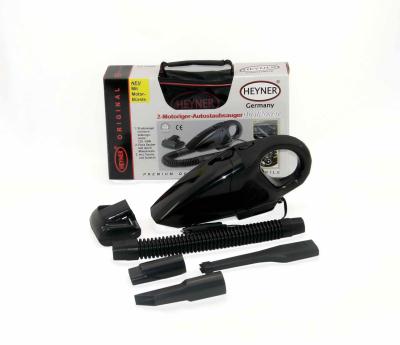 Купить Heyner 238000 Пылесос Heyner
