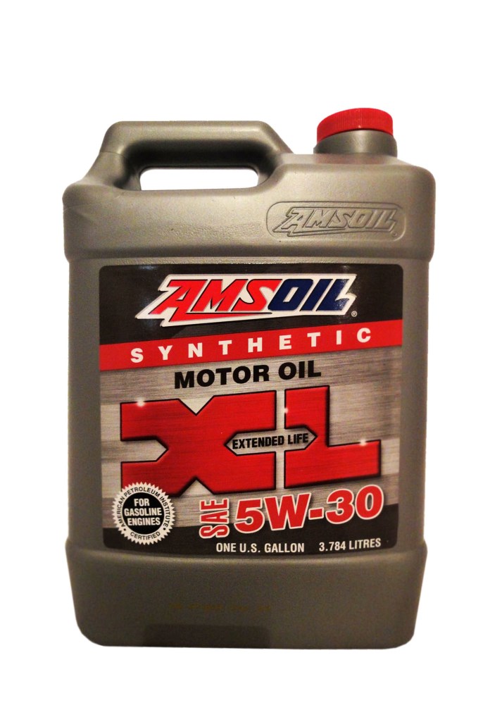 Купить запчасть AMSOIL - XLF1G 