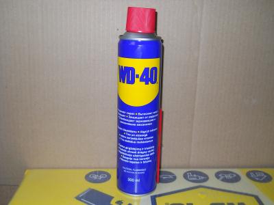 Купить запчасть WD-40 - WD300 