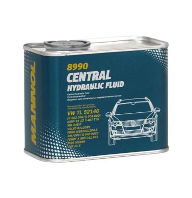 Купить Mannol 4036021102993 Гидравлическая жидкость 8990 CHF
