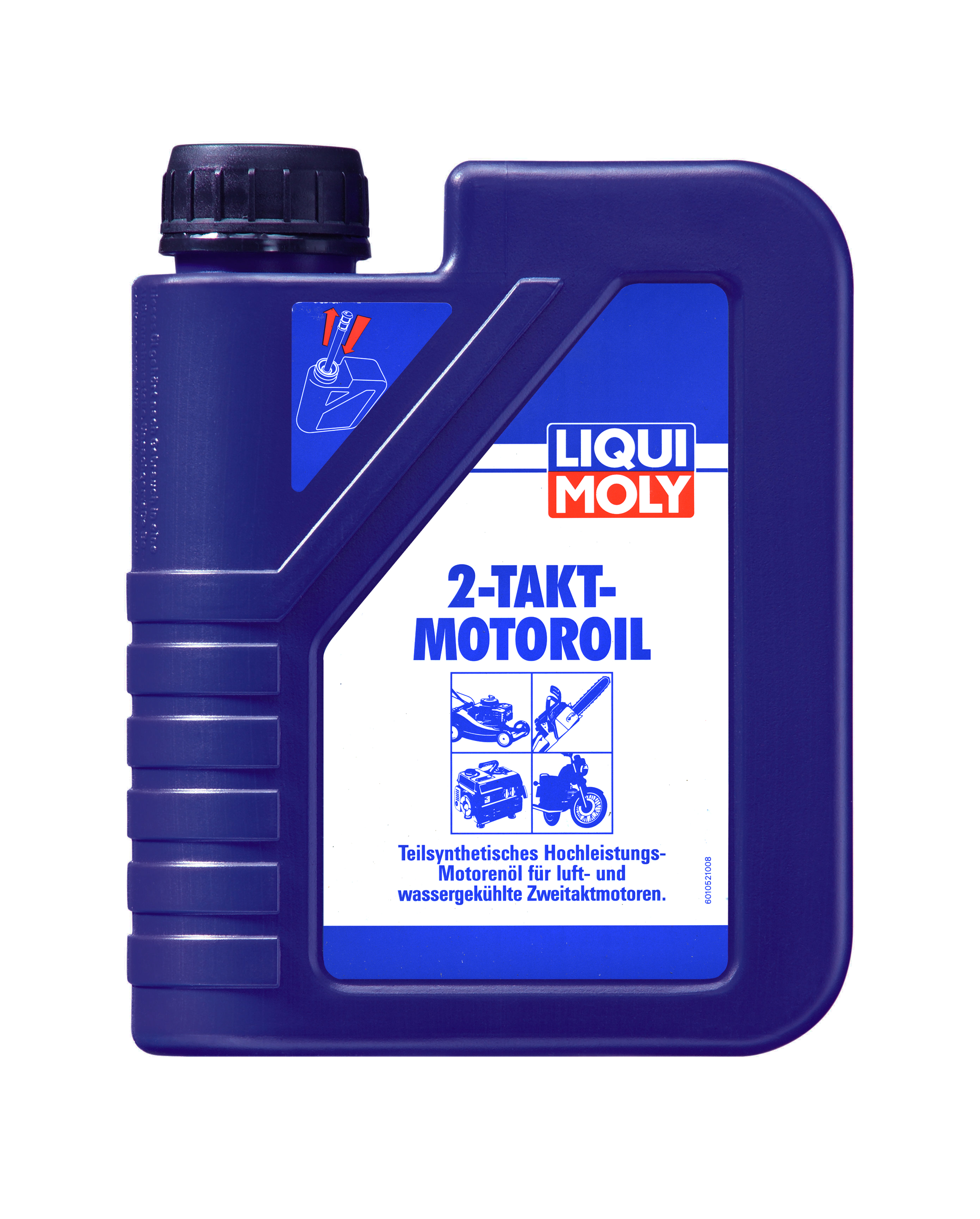 Масло Liqui Moly Купить Москва