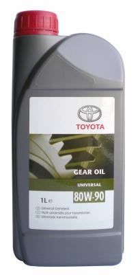 Купить Toyota 0888580616  Gear Oil