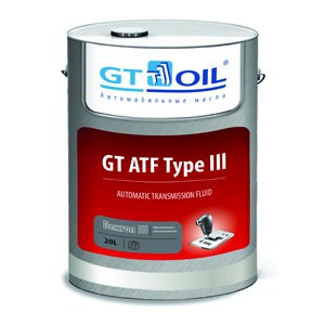 Купить Gt oil 8809059407622 Трансмиссионное масло GT, 20л
