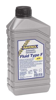 Купить Ravenol 4014835641310  ATF Fluid Type F, 1л