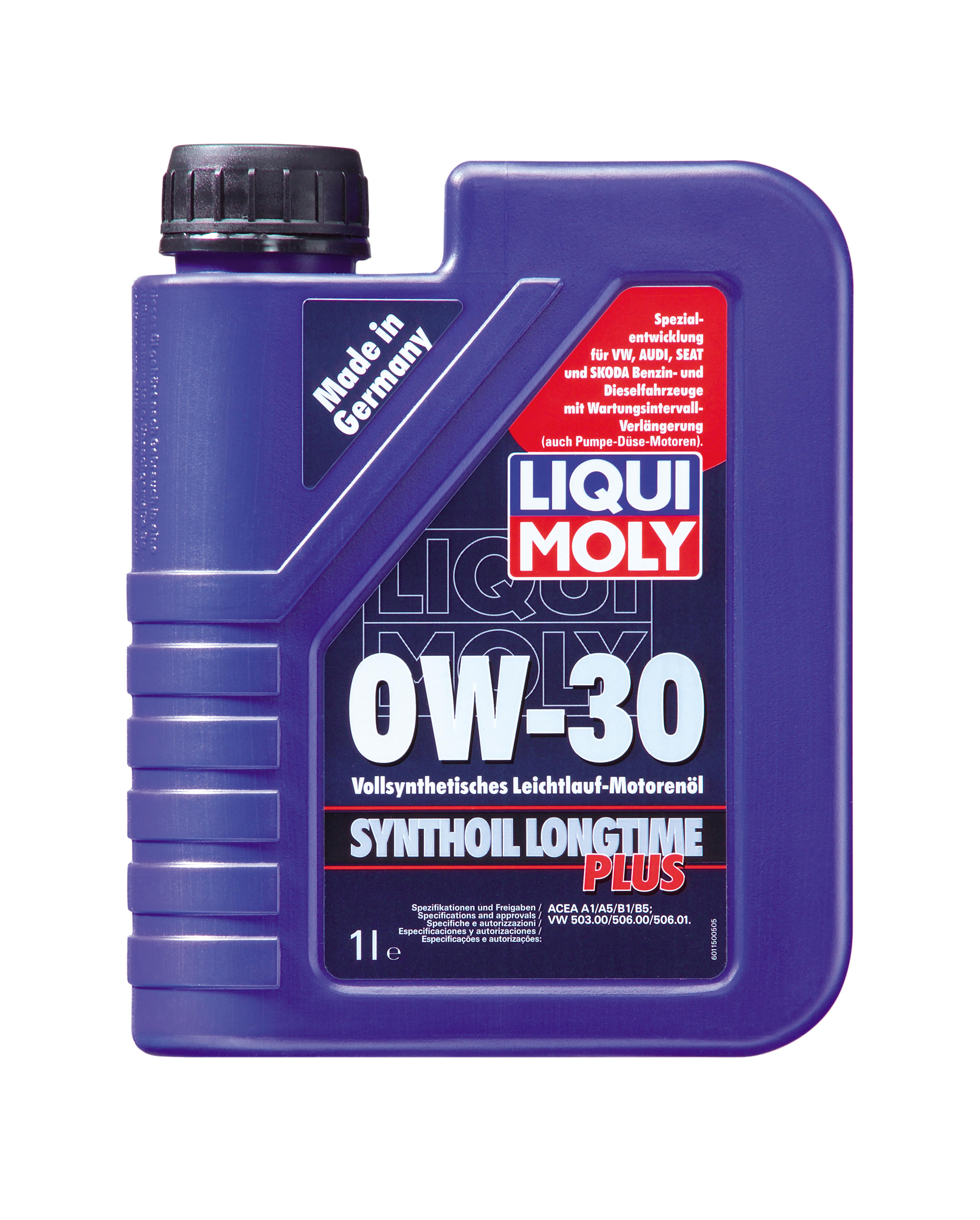 Купить запчасть LIQUI MOLY - 1150 